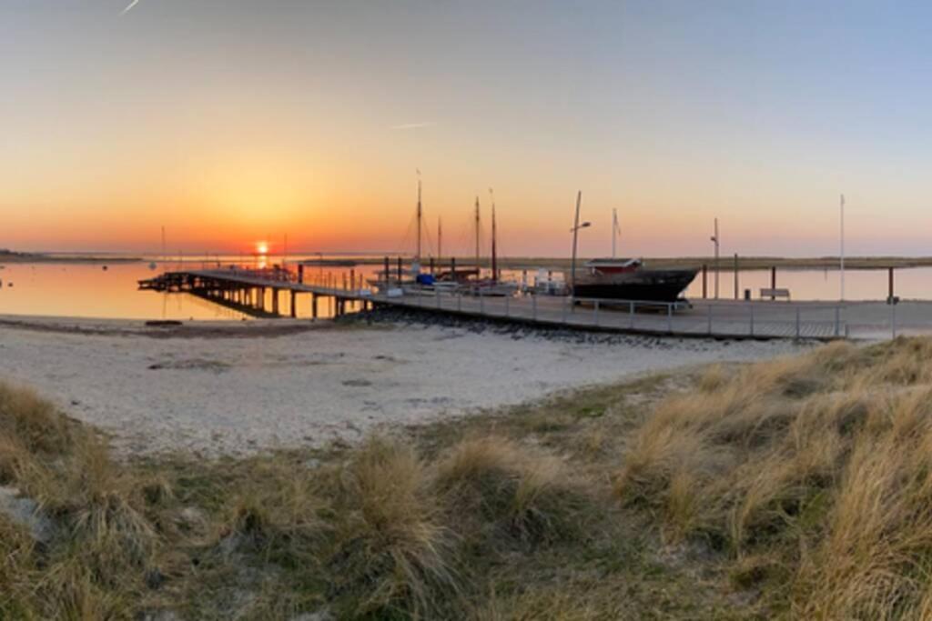 Ferienwohnung Benni Marina Wendtorf Bei Laboe Exteriér fotografie