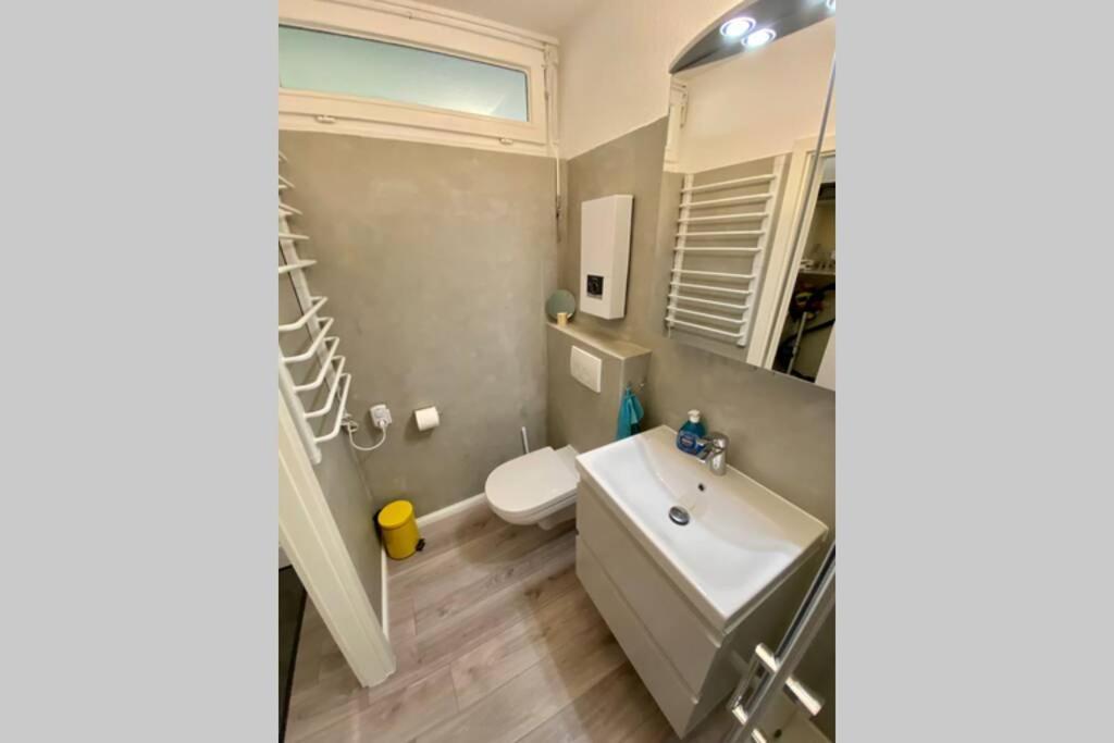 Ferienwohnung Benni Marina Wendtorf Bei Laboe Exteriér fotografie