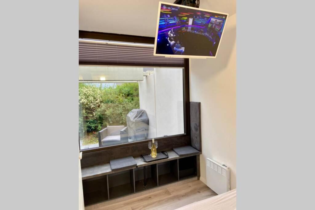 Ferienwohnung Benni Marina Wendtorf Bei Laboe Exteriér fotografie