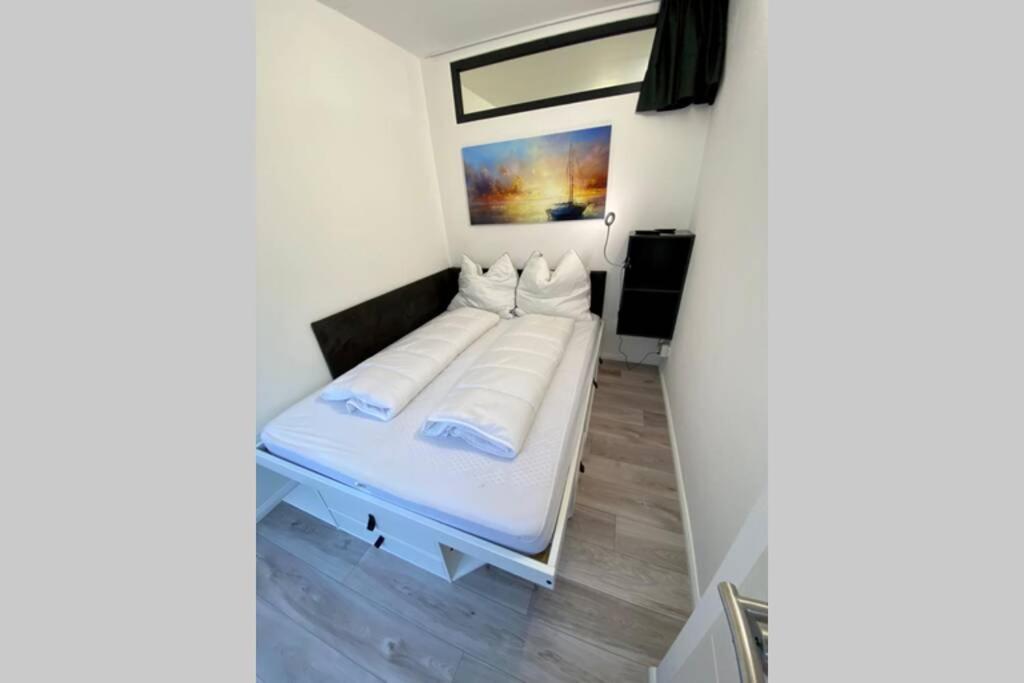 Ferienwohnung Benni Marina Wendtorf Bei Laboe Exteriér fotografie