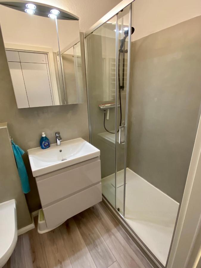 Ferienwohnung Benni Marina Wendtorf Bei Laboe Exteriér fotografie