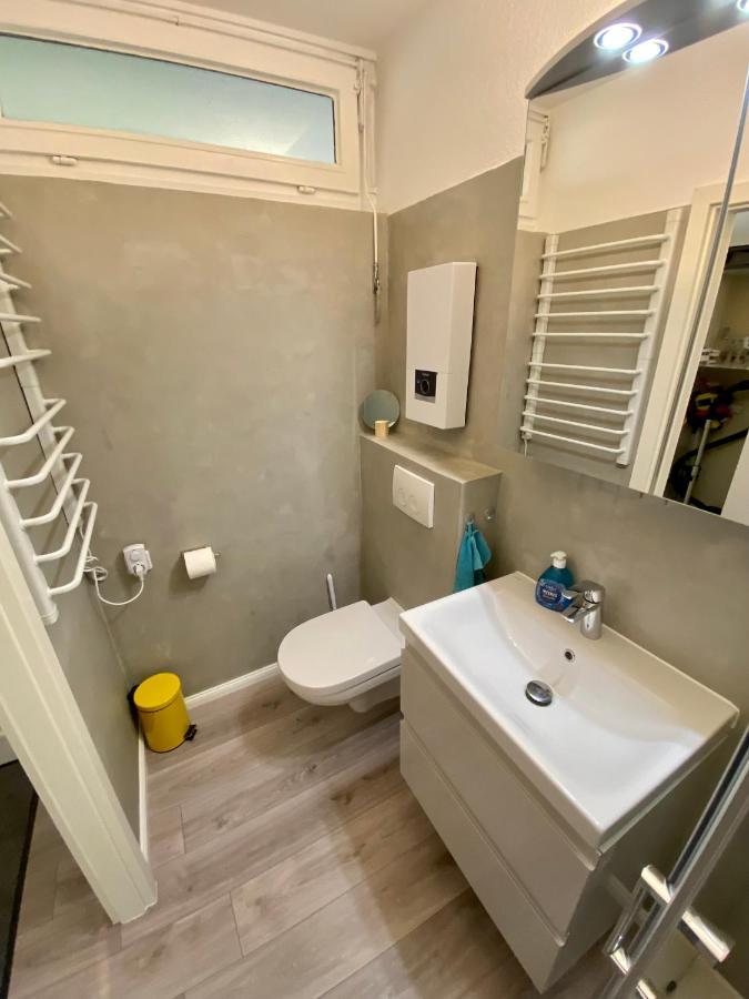 Ferienwohnung Benni Marina Wendtorf Bei Laboe Exteriér fotografie